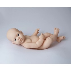 Blinkin Girl por Donna RuBert