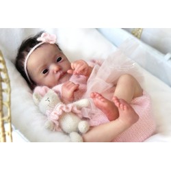 Ana by Gudrun Legler