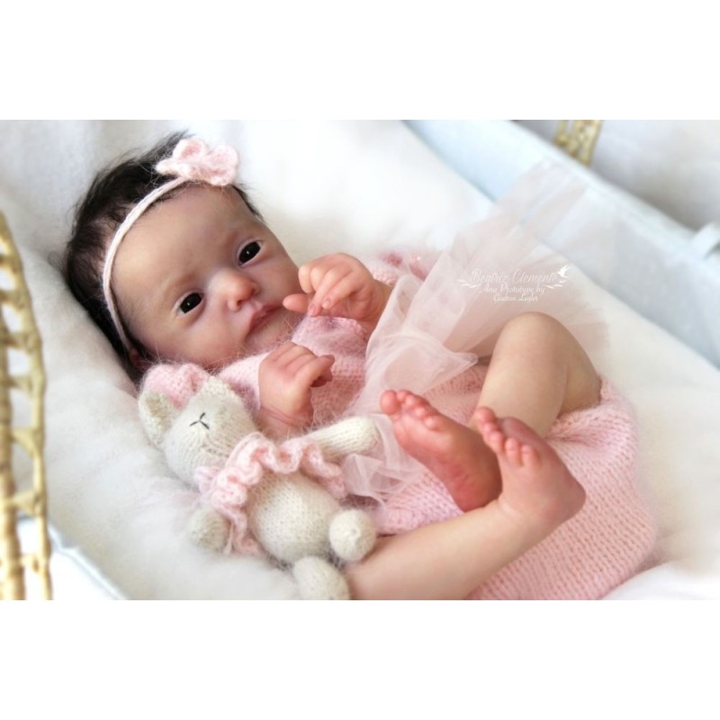 Ana de Gudrun Legler