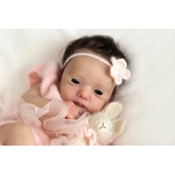 Ana by Gudrun Legler