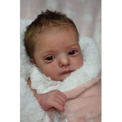 Ana by Gudrun Legler