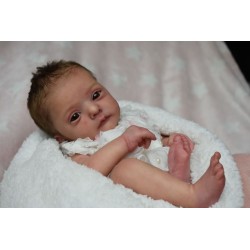 Ana by Gudrun Legler