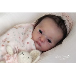 Ana by Gudrun Legler