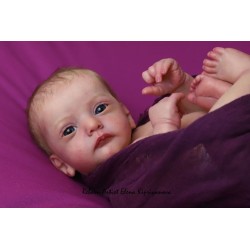 Ana by Gudrun Legler