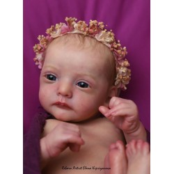 Ana by Gudrun Legler