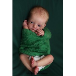 Ana by Gudrun Legler