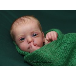 Ana by Gudrun Legler