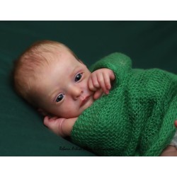 Ana by Gudrun Legler