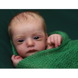 Ana by Gudrun Legler