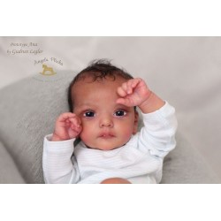 Ana de Gudrun Legler