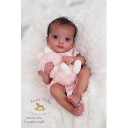 Ana de Gudrun Legler