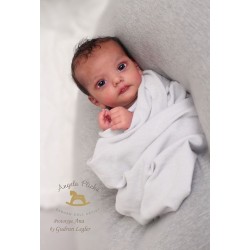 Ana by Gudrun Legler