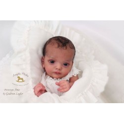 Ana by Gudrun Legler