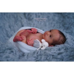 Ana by Gudrun Legler