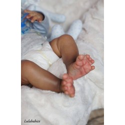 Frankie de Denise Pratt