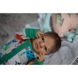 Frankie de Denise Pratt