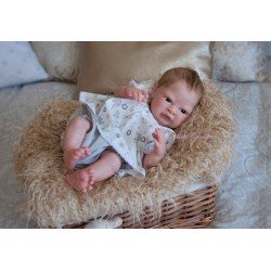 Frankie by Denise Pratt