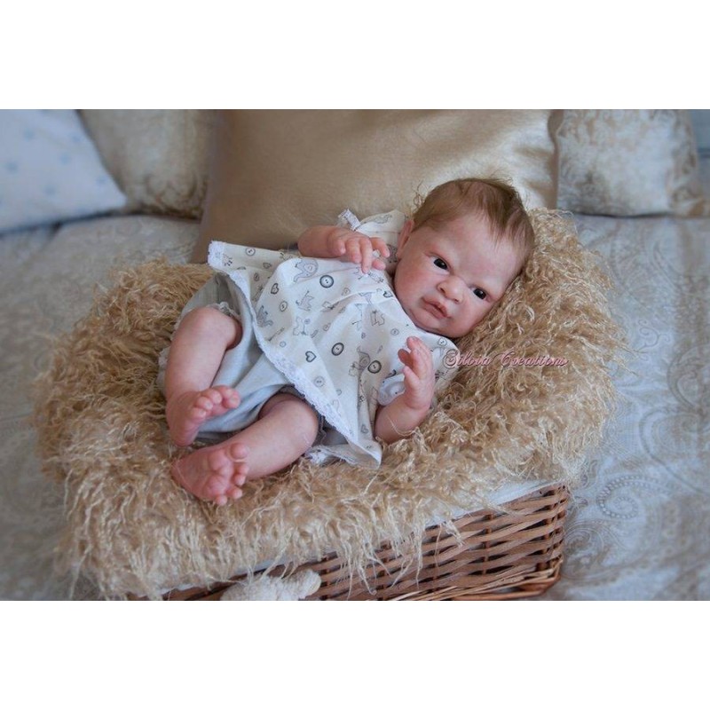 Frankie de Denise Pratt