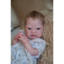 Frankie de Denise Pratt