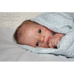 Thomas Awake by Realborn®