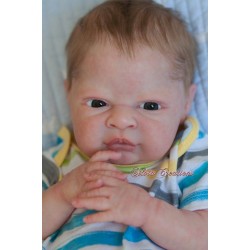 Frankie de Denise Pratt