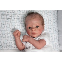 Thomas Awake by Realborn®