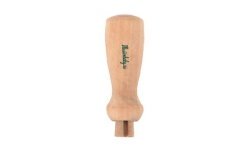 Mango de aguja de rooting para injertar pelo a tu bebé reborn