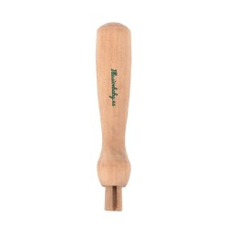 Mango de aguja de rooting para injertar pelo a tu bebé reborn