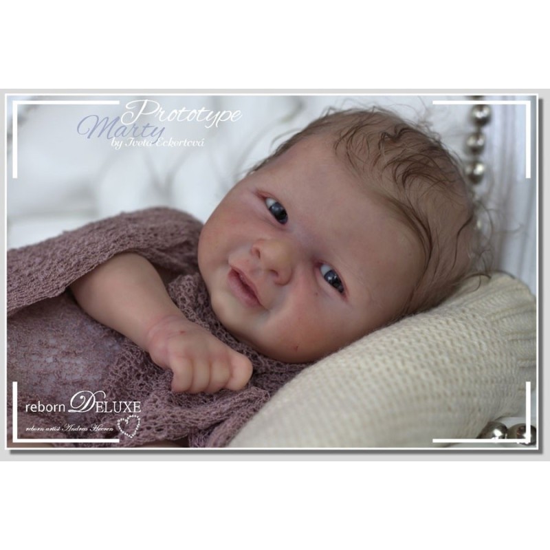 Marty de Iveta Eckertova