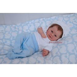 Marty de Iveta Eckertova