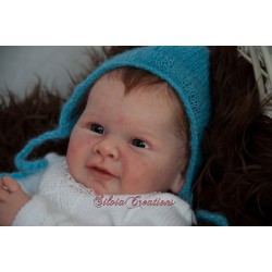 Marty by Iveta Eckertova