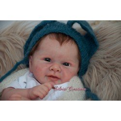 Marty by Iveta Eckertova