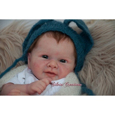 Marty por Iveta Eckertova