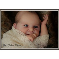 Marty por Iveta Eckertova