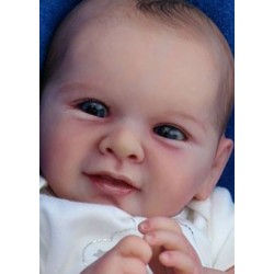 Marty by Iveta Eckertova