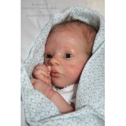 Thomas Awake by Realborn®