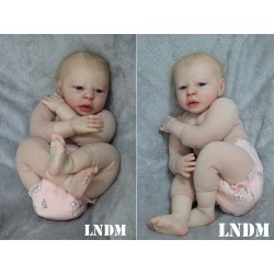 Emmy Awakens from Realborn®