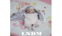 Emmy Awakens from Realborn®