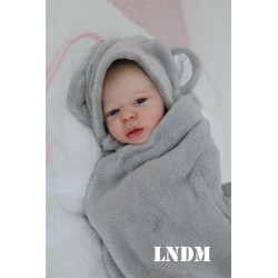 Emmy Awakens from Realborn®