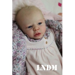 Emmy Awakens from Realborn®