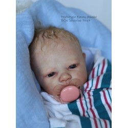 Emmy Awakens from Realborn®