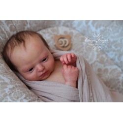 Phineas Awake by Realborn®