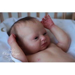 Phineas Awake by Realborn®