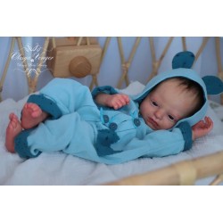 Phineas Awake by Realborn®