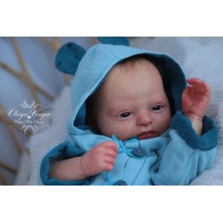 Phineas Awake by Realborn®