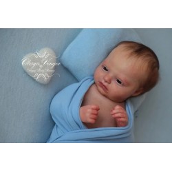 Phineas Awake by Realborn®