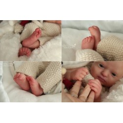 Phineas Awake by Realborn®