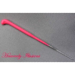 Aguja Rosa para Rooting HIGH QUALITY