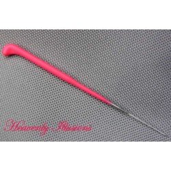 Aguja Rosa para Rooting HIGH QUALITY