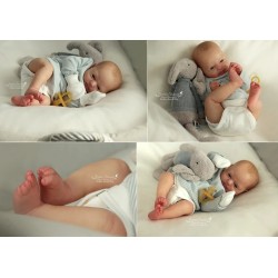 Phineas Awake by Realborn®